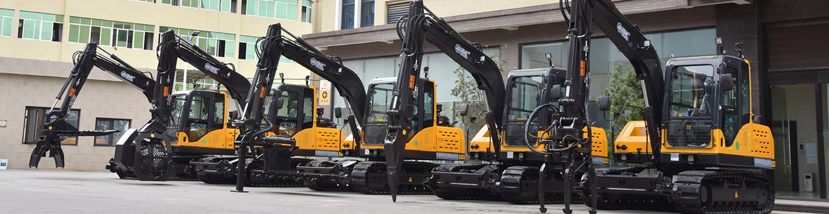 Machine de bourrage de ballast ferroviaire