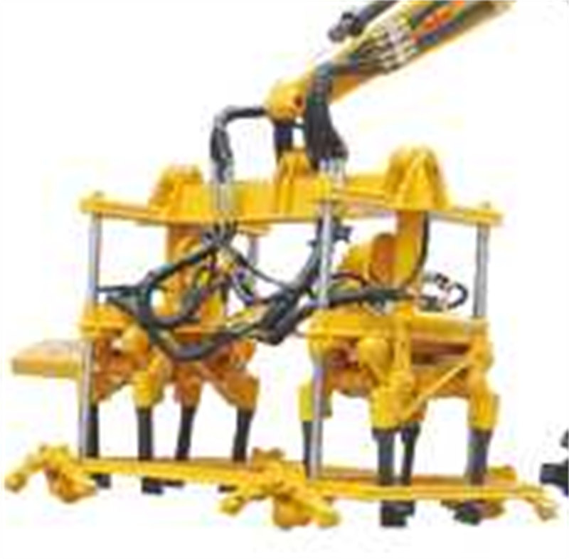 rail engineering track maintenance