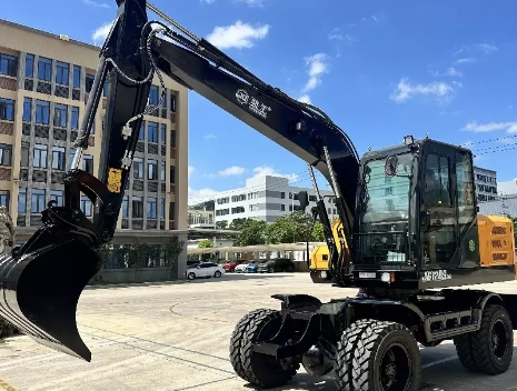 L'arme secrète qui simplifie la construction ferroviaire