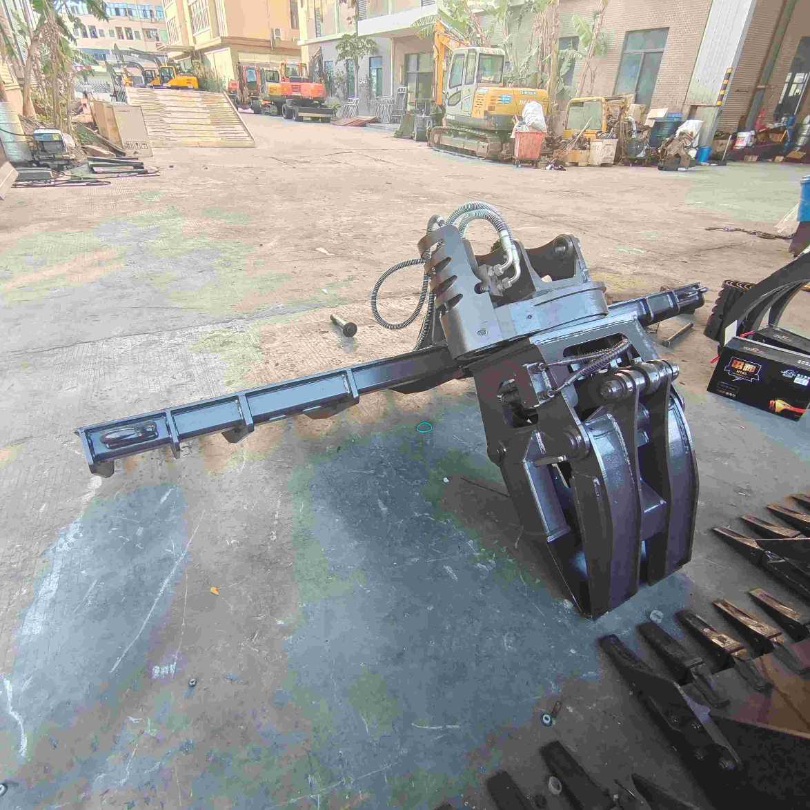 Sleeper Changer